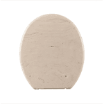 ASSENTO ASTRA SOFT BEGE-MARMORIZADO BG -MM TPJM