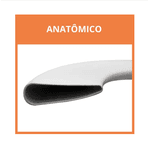 ASSENTO ASTRA SOFT BEGE-MARMORIZADO BG -MM TPJM