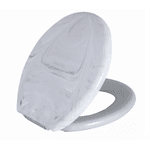 ASSENTO ASTRA SOFT BRANCO-MARMORIZADO BR-MM TPJM