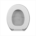 ASSENTO ASTRA SOFT BRANCO-MARMORIZADO BR-MM TPJM