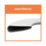 ASSENTO ASTRA SOFT BRANCO-MARMORIZADO BR-MM TPJM