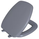 ASSENTO ASTRA THEMA CINZA PL TTH/K CZP48