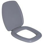 ASSENTO ASTRA THEMA CINZA PL TTH/K CZP48