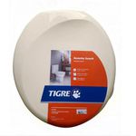 ASSENTO TIGRE ALMOFADADO BEGE