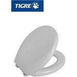ASSENTO TIGRE BASICO BRANCO