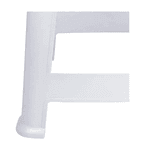 BANQUETA MOR PLAST BR