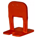 BASE NIVELADOR PISO DEPLASTI 2,0MM 50UN