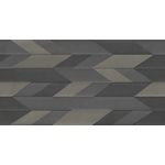Revestimento INC 939013 FRIZO ACET 39X75,5 CX2,06