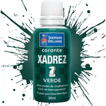BISNAGA XADREZ VERDE