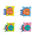 BOIA BRACO BICHINHOS 23X15 MOR