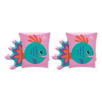 BOIA BRACO BICHINHOS 23X15 MOR