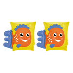 BOIA BRACO BICHINHOS 23X15 MOR