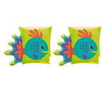 BOIA BRACO BICHINHOS 23X15 MOR