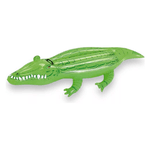 BOIA CROCODILO MOR