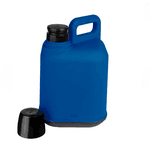 BOTIJAO P/ AGUA 5 LTS MOR AZUL
