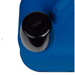 BOTIJAO P/ AGUA 5 LTS MOR AZUL