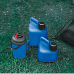 BOTIJAO P/ AGUA 5 LTS MOR AZUL