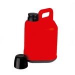 BOTIJAO P/ AGUA 5 LTS MOR VERM