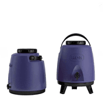 BOTIJAO TERMICO 6 LTS MOR AZUL