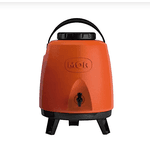 BOTIJAO TERMICO 6 LTS MOR LARANJA