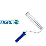 CABO P/ROLO TIGRE AZUL C/ GAIOLA 1311