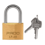 CADEADO PADO 20 MM