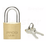 CADEADO PADO 30 MM