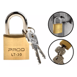 CADEADO PADO 30 MM