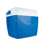 CAIXA TERMICA 34L MOR AZUL