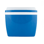 CAIXA TERMICA 34L MOR AZUL