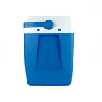 CAIXA TERMICA 34L MOR AZUL