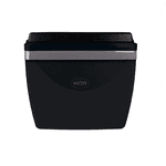CAIXA TERMICA 34L MOR PRETA