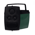 CAIXA TERMICA 34L MOR VERDE COM PTA