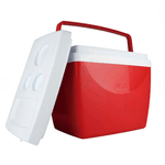 CAIXA TERMICA 34L MOR VERM