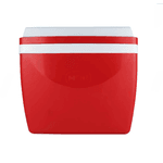 CAIXA TERMICA 34L MOR VERM