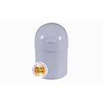 CESTO ASTRA MULTIUSO COM TAMPA BASCULANTE CT5 MDT