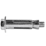 CHUMBADOR COM PARAFUSO 5/16X2.1/4 TEMFIX 2 UN