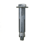 CHUMBADOR COM PARAFUSO 1/4X2 TEMFIX 2 UN