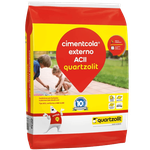 CIMENTO COLA AC2 20KG INT/EXT QUARTZ