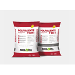 CIMENTO COLA POLIVALENTE 7X1 CINZA 20KG KERAKOLL