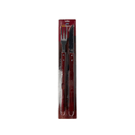 CJ CHURRASCO 2 PCS 52X25CM MOR