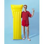 COLCHAO INFLAVEL SUMMER 183X69CM MOR