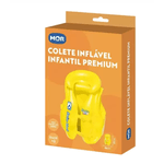 COLETE INFLAVEL INFANTIL PREM MOR