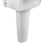 COLUNA DO TANQUE ICASA BRANCO IC200