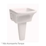 COLUNA DO TANQUE ICASA BRANCO IC200