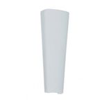 Coluna Tanque Branco N82 - Rorato
