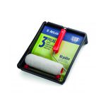 CONJ P/ PINTURA ATLAS AT2001 3PCS