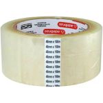 FITA ADESIVA 48MM X 45MT TRANSP ADELBRAS