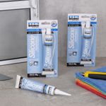 SILICONE 50 GR BOND TEKBOND INCOL