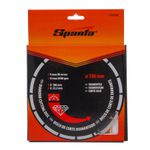 DISCO DIAMANTADO SPARTA SEG 180X22,22MM 7311155